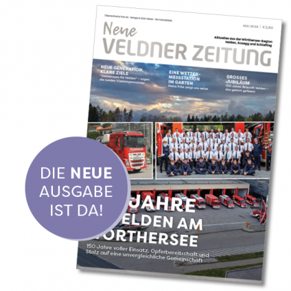Aktuelle Ausgabe Cover