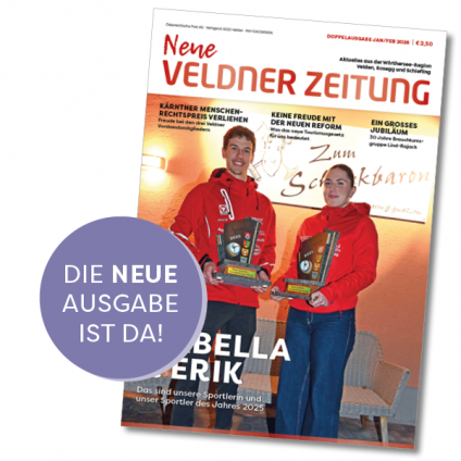 Aktuelle Ausgabe Cover